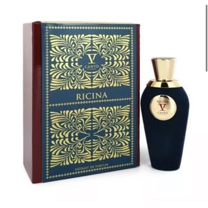 Ricina V Canto by Terenzi